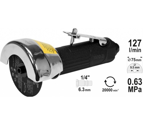 Yato YT-09715