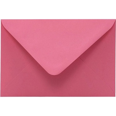 KASKAD Цветни пликове KASKAD LC/6 enyvated 114x162mm 22 cyclamen 50 броя 00422 (00422)