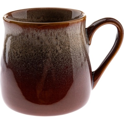 Dakls Червена глинена чаша 560 ml Tone - Dakls (KK5357)