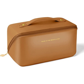 Delis Портфолио, козметична чанта Chabela, PT1054, Браун (PT1054)