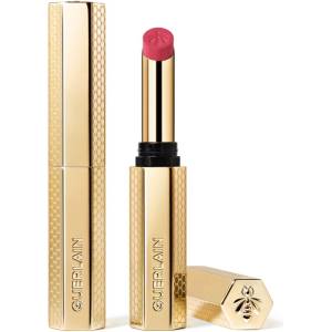 Guerlain KissKiss луксозно червило сменяема цвят 357 Sweet Cosmos 1.85 гр