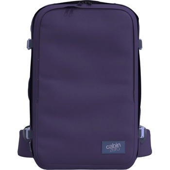 CabinZero Раница CabinZero Classic Pro 42L Solace Sky CabinZero | Lilav | МЪЖЕ | UNI
