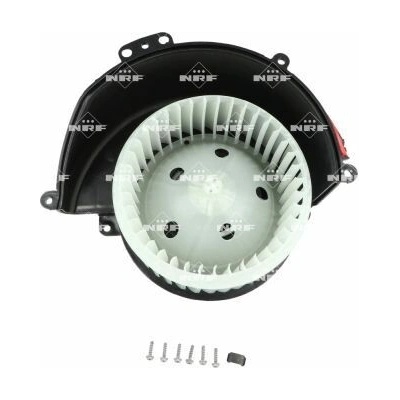 Vnitřní ventilátor NRF 34241