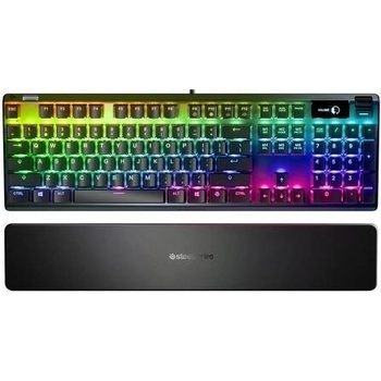 Steelseries Apex Pro 64626