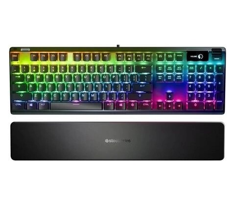 Steelseries Apex Pro 64626