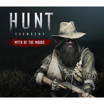 Hunt: Showdown 1896 - Myth of the Moors