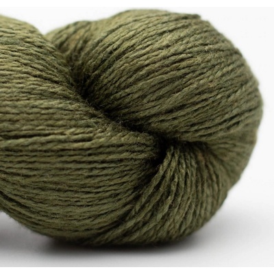 Příze Jaipur Peace Silk BC Garn 50 g/300 m odstín: 50 moss