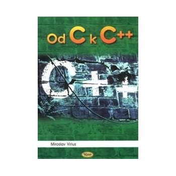 Od C k C++