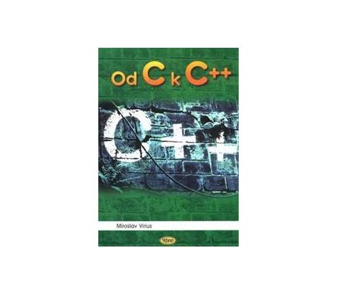 Od C k C++