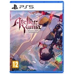 KOEI TECMO Atelier Yumia The Alchemist of Memories & the Envisioned Land (PS5)