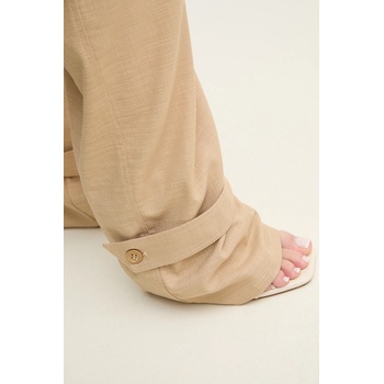 Simona Corsellini Панталон Simona Corsellini (P25CPPA017)