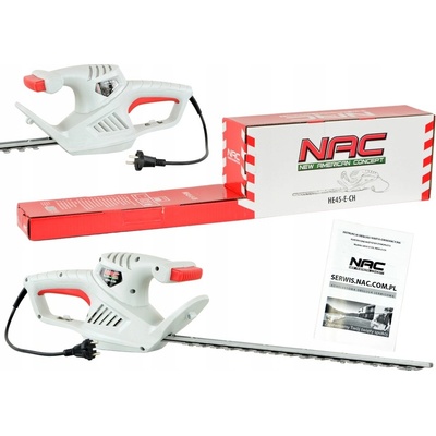NAC 450 W HE45-E-CH