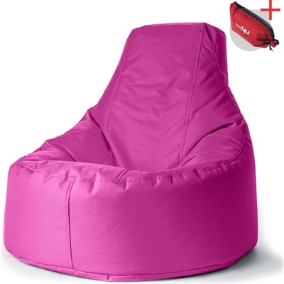 Bag4U Color růžová