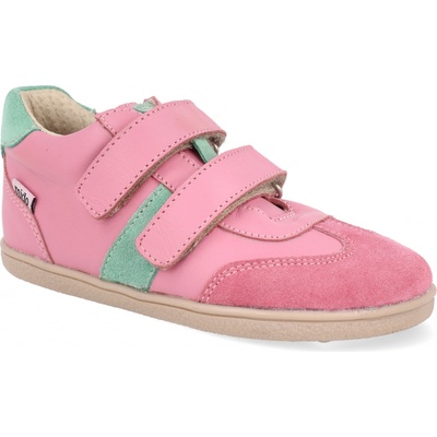 Mido shoes Mido Pink růžové