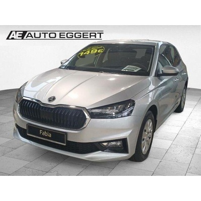 Skoda Fabia 1.0 TSI 85 kW