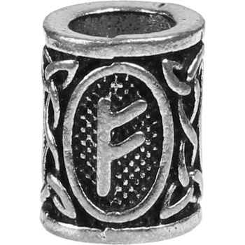 Image 1 of FALON Мънисто за коса (брада) Феху - psy884