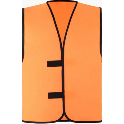 Korntex vesta KXL Leipzig identifikační orange