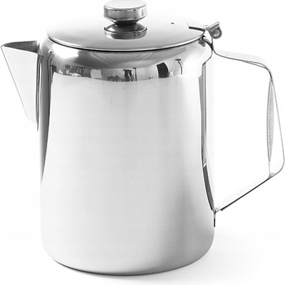 Hendi 453209 Kanvice na kávu s pokrievkou 0,6 l