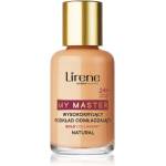Lirene My Master високо покривен фон дьо тен цвят natural 30ml