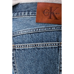 Calvin Klein Jeans дънки straight мъжки (LV04RH700G)