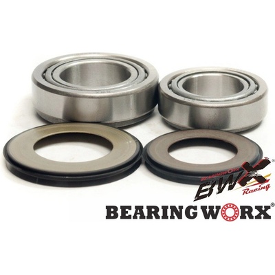 BEARING WORX ložiska řízení s těsnícími prvky HONDA CB / CBR / GL / ST / VF / VFR / VT / VTX (22-1020)=SBK30003 | Zboží Auto