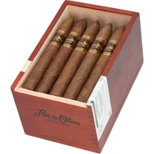 Flor de Oliva Original Torpedo 25 ks