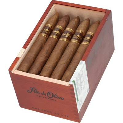 Flor de Oliva Original Torpedo 25 ks
