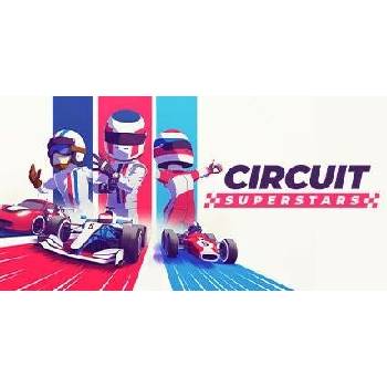 Circuit Superstars