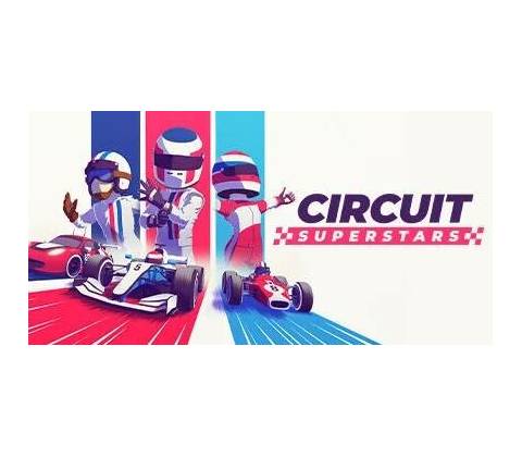 Circuit Superstars