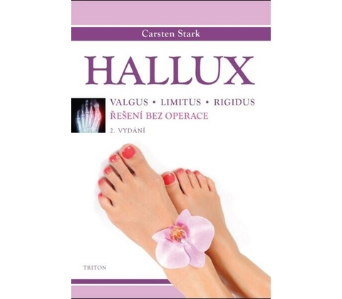 Hallux - Carsten Stark