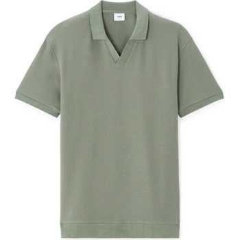 Celio Polo тениска Megaufre Celio | Zelen | МЪЖЕ | S