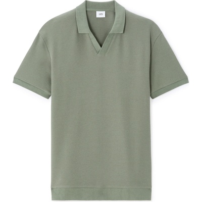 Celio Polo тениска Megaufre Celio | Zelen | МЪЖЕ | S