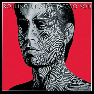 Rolling Stones - Tattoo You CD