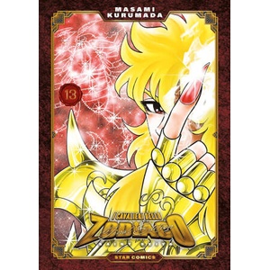 cavalieri dello zodiaco. Saint Seiya. Final edition | Masami Kurumada (2025)