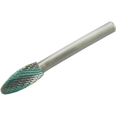 KRAFTWERKTOOLS Fréza plamínková - 3mm Z4 Varianta: Fréza plamínková 16x36 - 6mm Z4