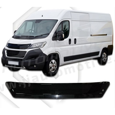 Kryt prednej kapoty SCOUTT Fiat Ducato 2014