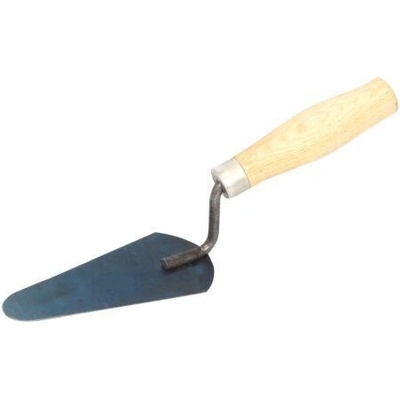 Lžíce ocel 140 x 40 kočičí jazyk
