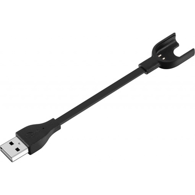 Tactical USB Nabíjecí kabel Xiaomi MiBand 3 8596311086120 – Zboží Mobilmania