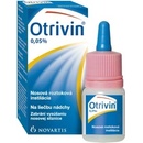 Otrivin 0,05% int.nao.1 x 10 ml/0,5 mg