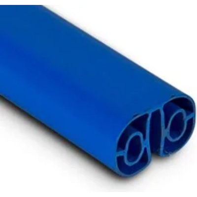 BWT Комплект ръкохватка за стоманен басейн Standard Oval - Blue - 700 x 300 cm (9501320017)