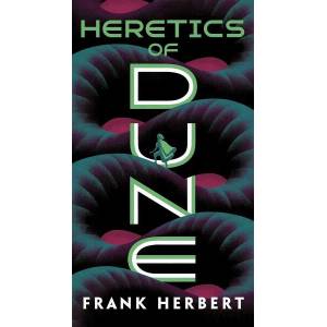 Heretics of Dune (ISBN: 9780593098264)