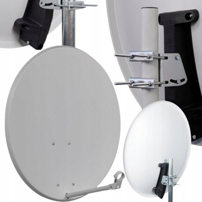 Satelitná parabola 80 cm CORAB ASC-800M-J