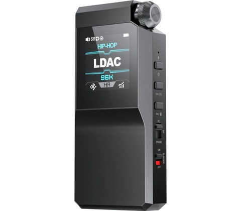 FiiO BTR17