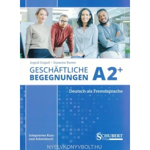 Geschaftliche Begegnungen | Ingrid Grigull, Susanne Raven (ISBN: 9783941323452)