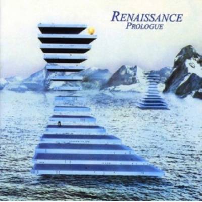 Renaissance - Prologue - Remaster 2018 CD