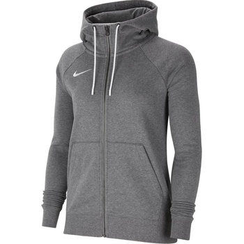 Nike Суитшърт с качулка Nike W NK FLC PARK20 FZ HOODIE cw6955-071 Размер L