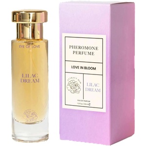 Eye of Love - Lilac Dream Pheromone Perfume - 30ml