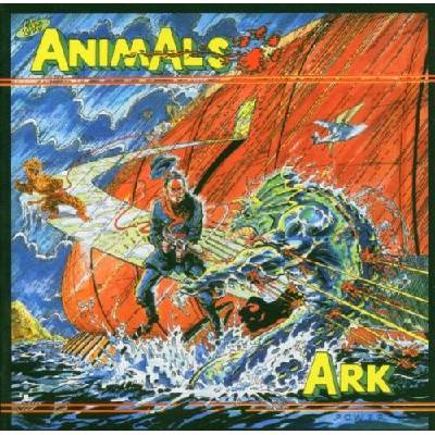 Animals - Ark