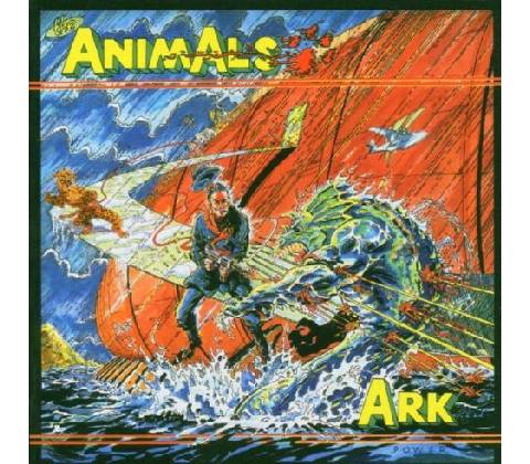 Animals - Ark