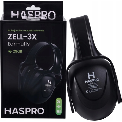 HASPRO LEXAR-7X ochranná